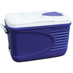 Φορητό ψυγείο πάγου 60lt με 2 χειρολαβές campcool