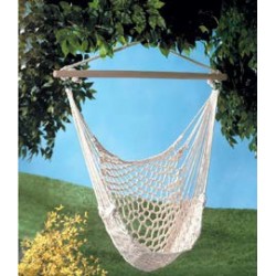 Αιώρα-κούνια κάθισμα κρεμαστή με δίχτυ 90x120cm Αιώρα-κούνια κάθισμα κρεμαστή με δίχτυ 90x120cm