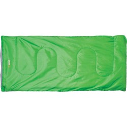 Υπνόσακος παιδικός λαχανί Pico 75x160cm Υπνόσακος παιδικός λαχανί Pico 75x160cm