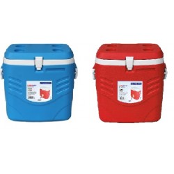 Φορητό ψυγείο πάγου 40lt πολυουρεθάνης με 2 χειρολαβές campcool Φορητό ψυγείο πάγου 40lt πολυουρεθάνης με 2 χειρολαβές campcool