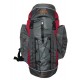 Σακίδιο πλάτης CLIMB 55lt  κόκκινο για ορειβασία-πεζοπορία-camping
